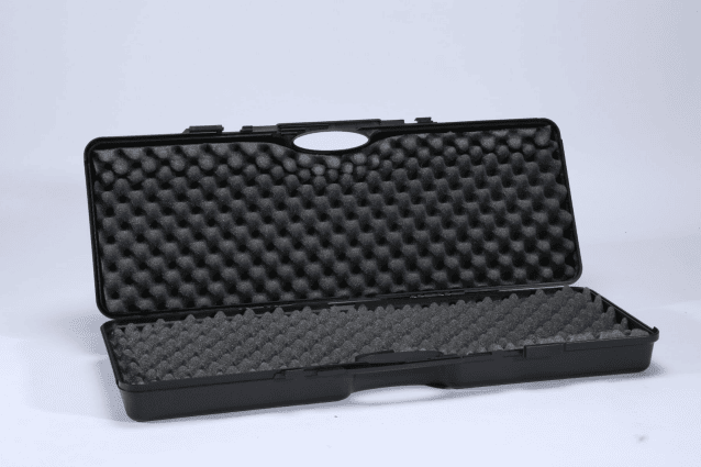 Nuprol essentials medium hard case black - Nuprol - view 2