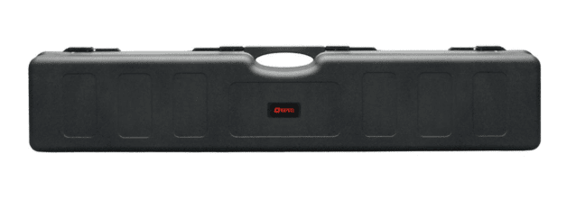 Nuprol essentials large hard case black - Nuprol
