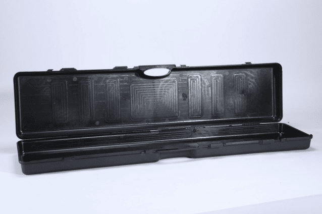 Nuprol essentials large hard case black - Nuprol - view 3
