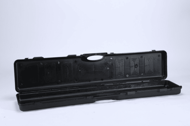 Nuprol essentials x-large hard case black - Nuprol - view 3