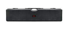 Nuprol essentials x-large hard case with pick and pluck foam - black