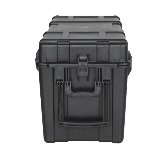 Nuprol kit box hard case green - Nuprol - view 4