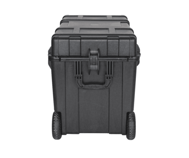 Nuprol kit box hard case green - Nuprol - view 5