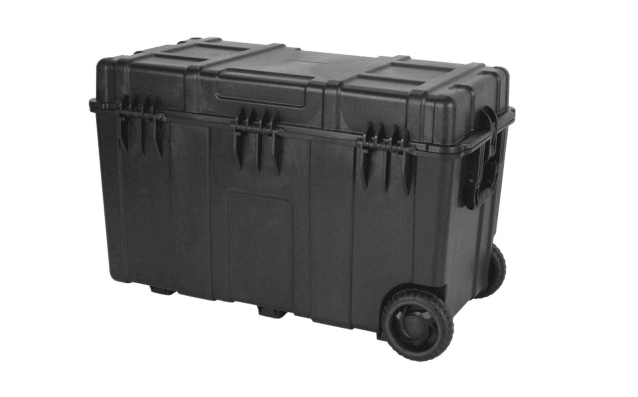 Nuprol kit box hard case green - Nuprol - view 6