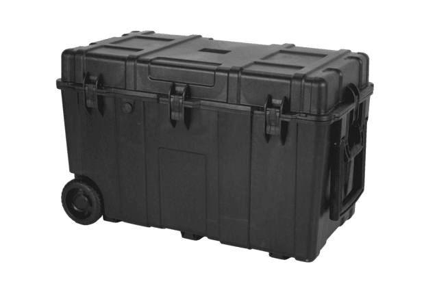 Nuprol kit box hard case green - Nuprol - view 3