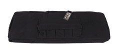 Nuprol pmc essentials soft rifle bag 36" - black