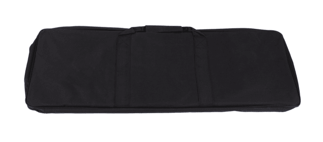 Nuprol pmc essentials soft rifle bag 36" - black - Nuprol - view 2
