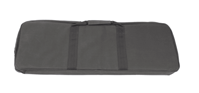 Nuprol pmc essentials soft rifle bag 36" - grey - Nuprol - view 2