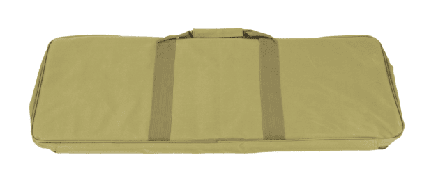 Nuprol pmc essentials soft rifle bag 36" - tan - Nuprol - view 2