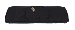 Nuprol pmc essentials soft rifle bag 42" - black