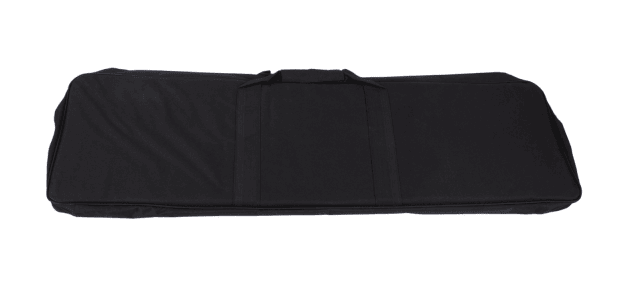 Nuprol pmc essentials soft rifle bag 42" - black - Nuprol - view 2
