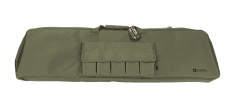 Nuprol pmc essentials soft rifle bag 42" - green