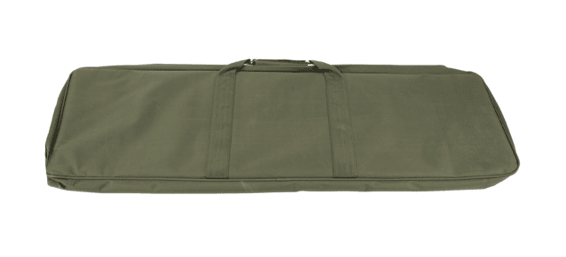Nuprol pmc essentials soft rifle bag 42" - green - Nuprol - view 2