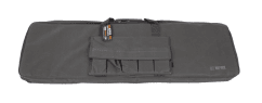 Nuprol pmc essentials soft rifle bag 42" - grey