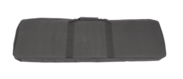 Nuprol pmc essentials soft rifle bag 42" - grey - Nuprol - view 2