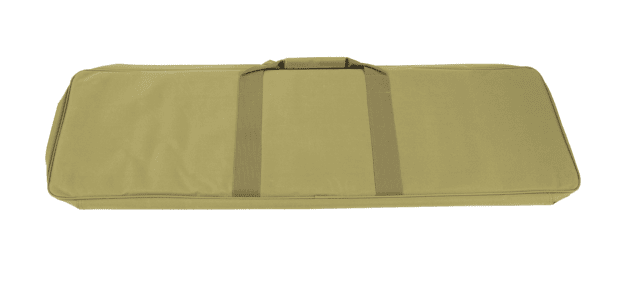 Nuprol pmc essentials soft rifle bag 42" - tan - Nuprol - view 2