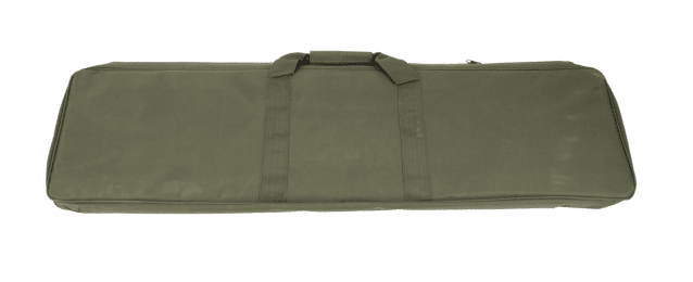 Nuprol pmc essentials soft rifle bag 46" - green - Nuprol - view 2