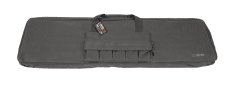 Nuprol pmc essentials soft rifle bag 46" - grey
