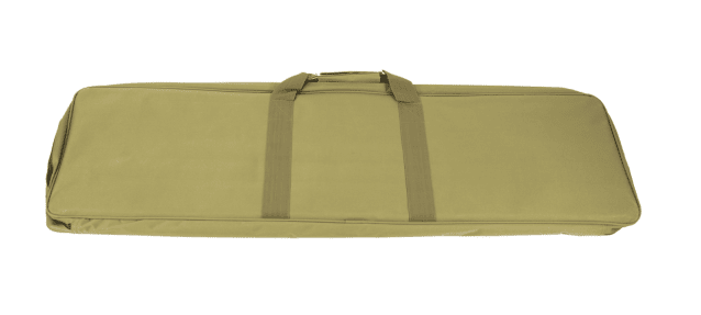 Nuprol pmc essentials soft rifle bag 46" - tan - Nuprol - view 2