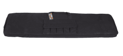 Nuprol pmc essentials soft rifle bag 54" - black