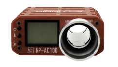 Nuprol ac100 chrono - red