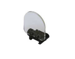 Nuprol lens shield