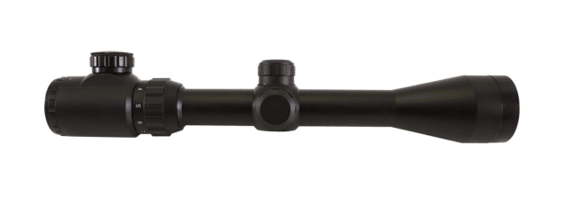 Nuprol optics - 3-9x40 ir - black - Nuprol - view 2