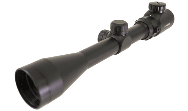 Nuprol optics - 3-9x40 ir - black - Nuprol - view 3