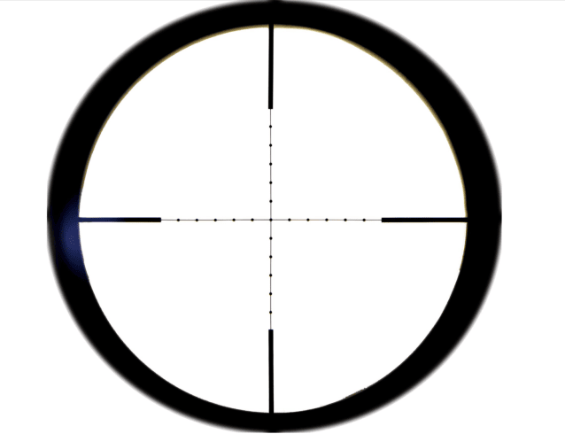 Nuprol optics - 3-9x40 ir - black - Nuprol - view 5