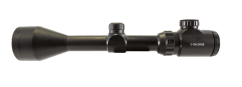 Nuprol optics - 3-9x50 ir - black