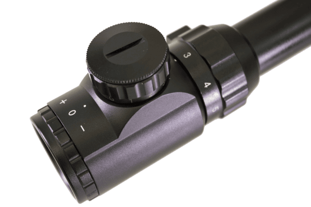 Nuprol optics - 3-9x50 ir - black - Nuprol - view 2