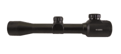 Nuprol optics - 4x32 ir - black