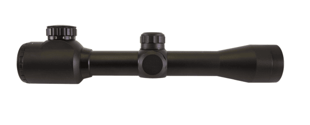 Nuprol optics - 4x32 ir - black - Nuprol - view 2