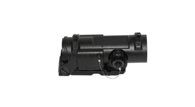 Nuprol phantom f 4 x 32 scope - black - Nuprol