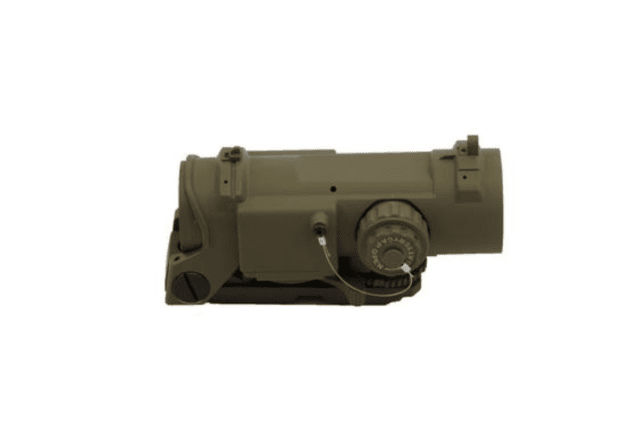 Nuprol phantom f 4 x 32 scope fde - Nuprol