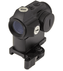 Nuprol point hd-29 - black