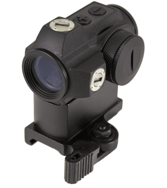 Nuprol point hd-29 - black - Nuprol