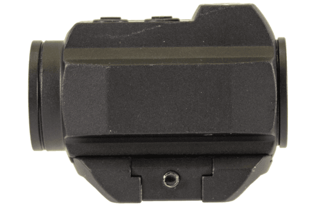 Nuprol point hd-29 - black - Nuprol - view 4