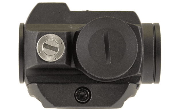 Nuprol point hd-29 - black - Nuprol - view 3