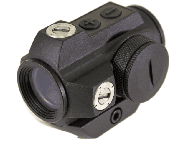 Nuprol point hd-29 - black - Nuprol - view 2