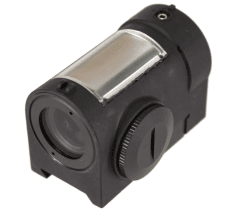 Nuprol shd-01 rds - black