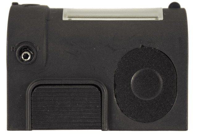Nuprol shd-01 rds - black - Nuprol - view 2