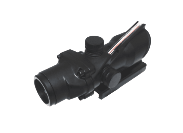 Nuprol tech 4x32 with red fiber - Nuprol - view 2