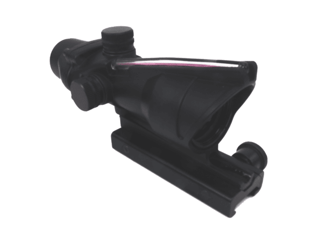 Nuprol tech 4x32 with red fiber - Nuprol - view 3