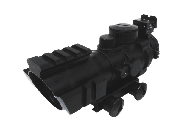 Nuprol tech 4x32 tactical - Nuprol