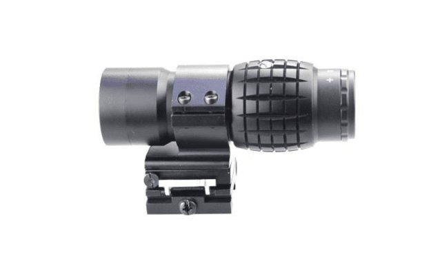 Nuprol tech 801 3x magnifier - Nuprol - view 6