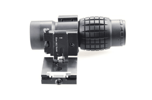 Nuprol tech 801 3x magnifier - Nuprol - view 7