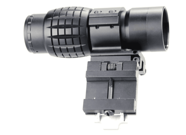 Nuprol tech 801 3x magnifier - Nuprol - view 5