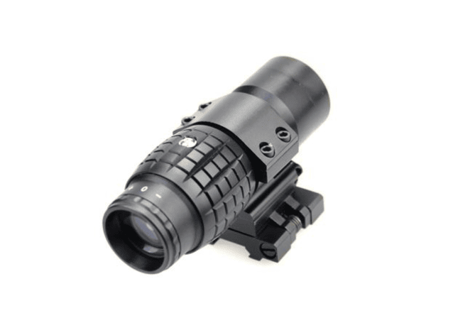 Nuprol tech 801 3x magnifier - Nuprol - view 8