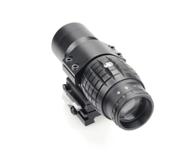 Nuprol tech 801 3x magnifier - Nuprol - view 3